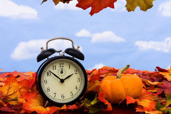 5 Safety Tips for Daylight Savings Time